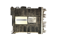 Calculateur 443907311B 0261200261 VW Bosch 25068