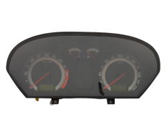 Bloc Compteurs Vitesse Skoda Fabia 6Y0920870S 110080254015 VDO Bloc Compteurs Vitesse Skoda Fabia 6Y0920870S 110080254015 VDO