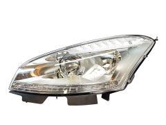 Phare Gauche Avant Nouvelle Original Citroen C4 Picasso 6208V1 9673099980