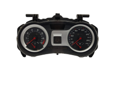 Bloc Compteurs Vitesse Renault Clio 3 8200628775 H 2640