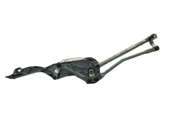 Tringlerie D'essuie Glace Mercedes-Benz W211 A2118200940 1397220565