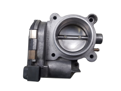 Boitier Papillon D’admission Mercedes-Benz A1111410325 0280750074 Bosch 1374