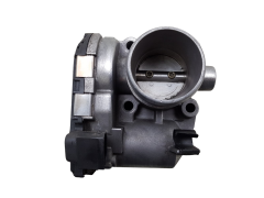Boitier Papillon D’admission Fiat Lancia 0280750042 1.2B Bosch 2991