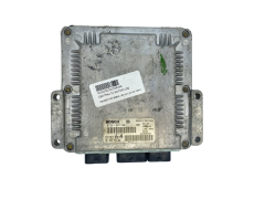 Calculateur PSA 0281011081 9647472780 9646850580 Bosch 62378