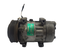 Compresseur De Climatisation 7700111289 SD7H15 8074 Renault Laguna I Sanden 6944