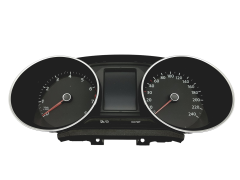 Bloc Compteurs Vitesse VW Polo 6C0920730A A2C90264900 VDO Bloc Compteurs Vitesse VW Polo 6C0920730A A2C90264900 VDO
