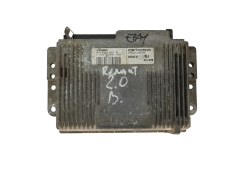 Calculateur S113721102B 7700868318 7700103799 Renault Siemens 16195