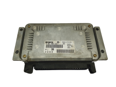 Calculateur 0261206216 9632693980 PSA Bosch 68074 Calculateur 0261206216 9632693980 PSA Bosch 68074