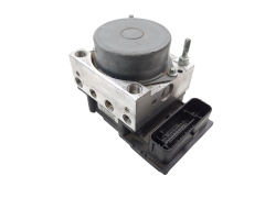Pompe Abs Fiorino Bipper Nemo 51879971 0265801079 Bosch 1792