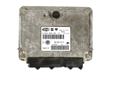 Calculateur 036906014M IAW4AV.VA VW Magneti Marelli