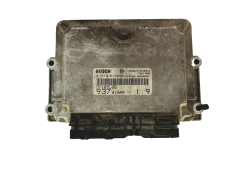 Calculateur 55185365 0281010332  Alfa Romeo  23951