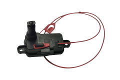 Servomoteur Trappes Réservoir De Carburant Pour VW 4L0862153D 88621308601 Vika