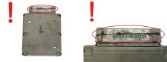 Calculateur 98AB-12A650-CDG PAID LP4-332 Ford 3122