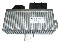Relais De Bougie Nouveau BRE/6-12 7700111525 Renault Mahle Relais De Bougie Nouveau BRE/6-12 7700111525 Renault Mahle