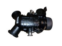 Boitier Papillon D’admission Original 0345G1 0345.G1 Citroen Peugeot