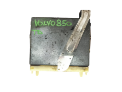 Calculateur Ecu 0281001534 P09179403 Volvo 26519