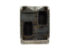 Calculateur 00467558340 0261204943 1037350818 Alfa Romeo Bosch 16801