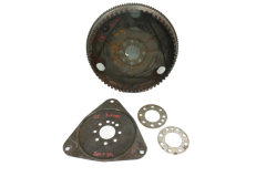 Volant Moteur 0532K1 2,0 HDI Citroen C5 20TP94