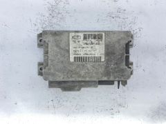 Calculateur IAW16F.EB 7795574 61602.063.01 Fiat Magneti Marelli 55597
