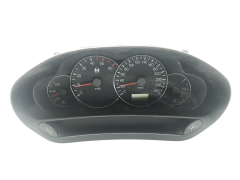 Bloc Compteurs Vitesse Alfa Romeo 166 156050059 39992