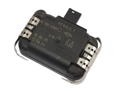 Capteur De Pluie 8200063060 C 1397212018 Bosch Renault Capteur De Pluie 8200063060 C 1397212018 Bosch Renault