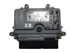 Calculateur Mercedes-Benz B A6401503634 0281015122 2.0 CDI