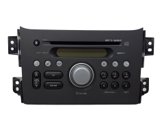 Radio Cd Mp3 Suzuki Opel 39101-51K0 CQ-MX0770G PACR08 1216