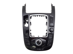 Panneau de configuration Radio Navi MMI Audi A4 A5 Q5 8T0919609F Panneau de configuration Radio Navi MMI Audi A4 A5 Q5 8T0919609F