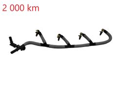 Tuyau D’alimentation Carburant 166717509R 2.0 DCI Renault Nissan Opel 2000km