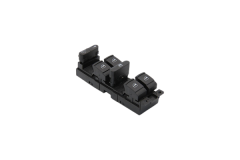 Commutateur D’ouverture De Fenêtre Pour VW Seat 1J4959857D 99590995301 Vika