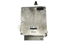 Calculateur 275800-6371 RF7G18881A Mazda Denso