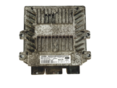 Calculateur 6S61-12A650-BA 5WS40404A-T SID 804 Ford Siemens 20437