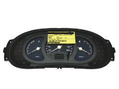 Bloc Compteurs Vitesse Renault Kangoo 1 7700313173 K8 30343