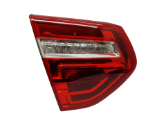 Phare De Voiture Gauche Arrière 6350CC 9653547777 Citroen C4 Picasso AL 13083