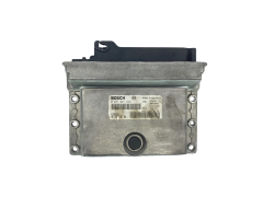 Calculateur 0281001262 9624519580 XUDBC02 PSA Bosch 63483