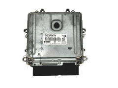 Calculateur 0281012765 30785100AB YA Volvo Bosch 29765