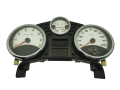 Bloc Compteurs Vitesse Peugeot 207 9662904080 A2C53190333 69461