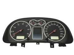 Bloc Compteurs Vitesse VW Golf MK4 1J0920821A 110008958012 39768 Bloc Compteurs Vitesse VW Golf MK4 1J0920821A 110008958012 39768