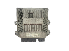 Calculateur 7S61-12A650-AA 5WS40433A-T SID 804 2CLA Ford Siemens 60915