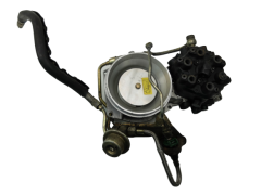 Débimètre D’air Audi 100 034133353D 0438100147 2.2 Turbo