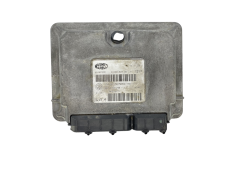 Calculateur IAW4AF.M9 55187372 61600.627.05 Fiat Magneti Marelli 56254