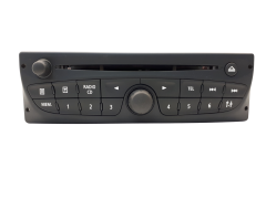 Radio Cd Renault Kangoo 2 II 281156782R 7641122391 Bosch 0km Radio Cd Renault Kangoo 2 II 281156782R 7641122391 Bosch 0km