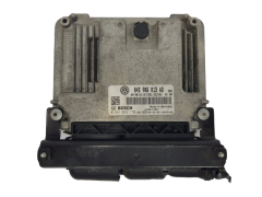 Calculateur Ecu Seat 045906013AD 0281016170 Bosch