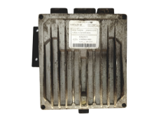 Calculateur 8200206670 8200129063 R0410C021B Renault Delphi 19740