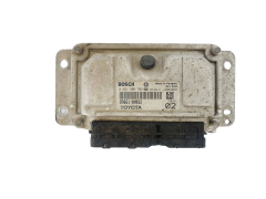 Calculateur PSA Toyota 89661-0H022 0261208702 Bosch 38379