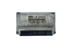 Calculateur Toyota PSA 0261206882 89661-0D012 Bosch 53606