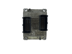 Calculateur 0261208206 00551952720 Fiat Bosch 51405