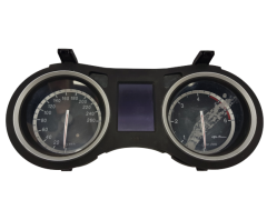 Bloc Compteurs Vitesse Alfa Romeo 159 0156072820 A2C53172598 21145