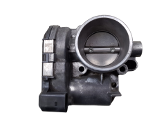 Boitier Papillon D’admission Ford 8A6G-9F991-AB 0280750531 Bosch 1846