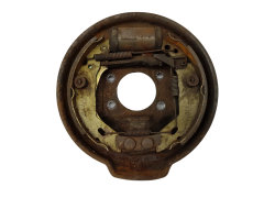 Disque Machoires D’ancrage Droit 421253 Peugeot 205 Girling 12032